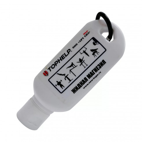 TopHelp Магнезия жидкая, 50 мл