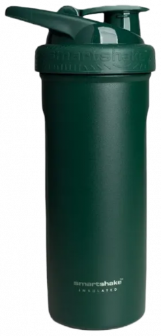 SmartShake Insulated Steel, 750 мл