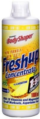 Weider Fresh Up + L-Carnitine, 1000 мл