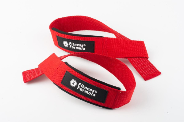 Fitness Formula Лямки для тяги NEW