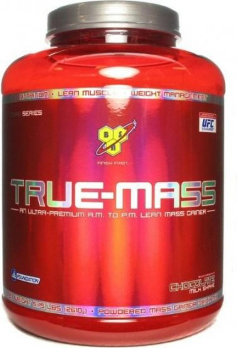 BSN True-Mass, 2610 г