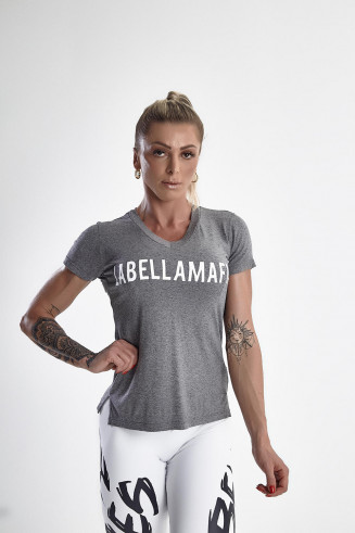 LABELLAMAFIA Женская футболка FBL13467