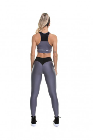 LABELLAMAFIA Женские леггинсы FCL13527