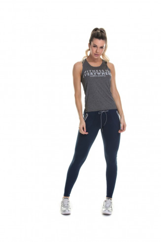 LABELLAMAFIA Женские леггинсы FCL13595