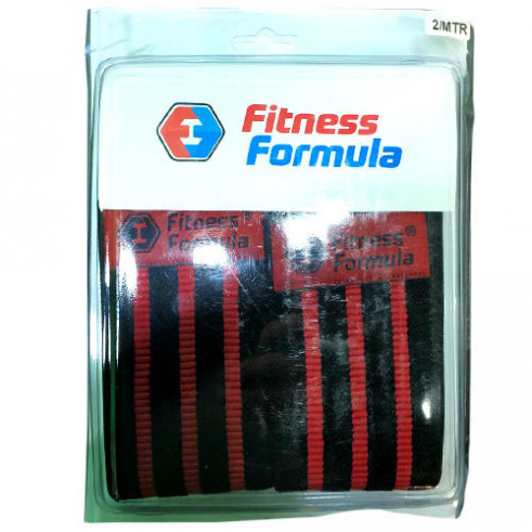 Fitness Formula Коленные бинты, 2 метра