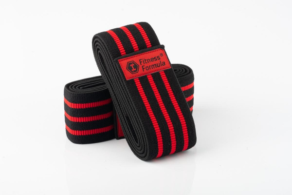 Fitness Formula Коленные бинты, 2 метра