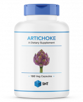 SNT Artichoke, 180 капсул