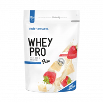 Nutriversum Pure Whey Pro
