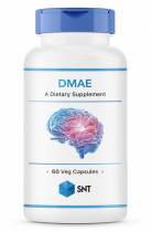 SNT DMAE, 60 капсул