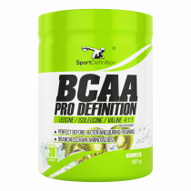 Sport Definition BCAA PRO DEFINITION 4:1:1, 507 гр
