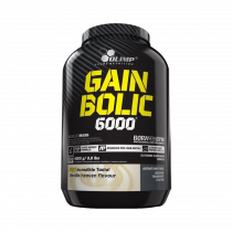 Olimp Sport Nutrition Gain Bolic 6000