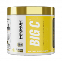 Magnum Big C, 200 капсул