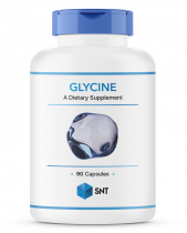 SNT Glycine, 90 капсул