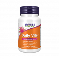 NOW Daily Vits Multi