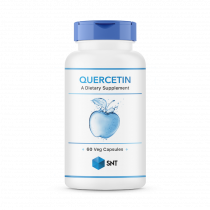 SNT Quercetin, 60 капсул