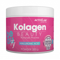 ActivLab Colagen Beauty, 200 грамм