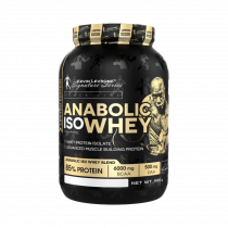 Kevin Levrone Anabolic Iso Whey