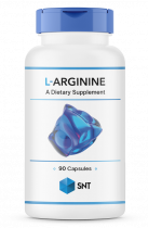 SNT L-Arginine, 90 капсул