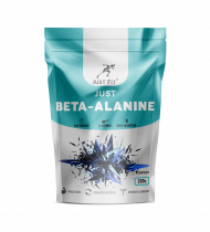 Just Fit Just Beta-Alanine, 200 грамм