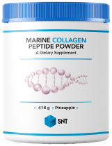 SNT Marine collagen, 418 грамм