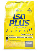 Olimp Sport Nutrition Iso Plus Powder, 17,5 г