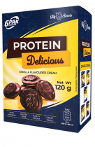 6PAK Nutrition My Sweet Protein Delicious, 120 г