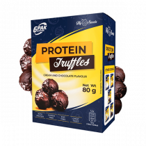 6PAK Nutrition My Sweets Protein Truffles, 80 г