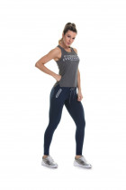 LABELLAMAFIA Женские леггинсы FCL13595