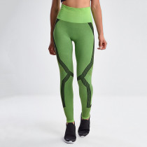 LABELLAMAFIA Женские лосины FCL13488