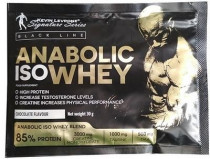 Kevin Levrone Anabolic ISO Whey, 30 г